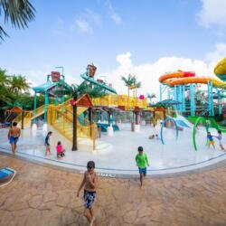 Adventure Island