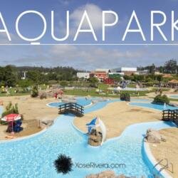 Aquapark Cerceda