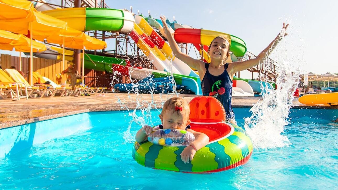 Aquopolis Cataya