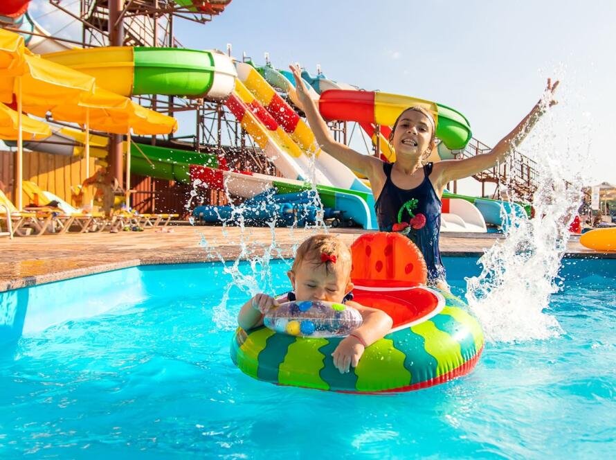 Aquopolis Cataya