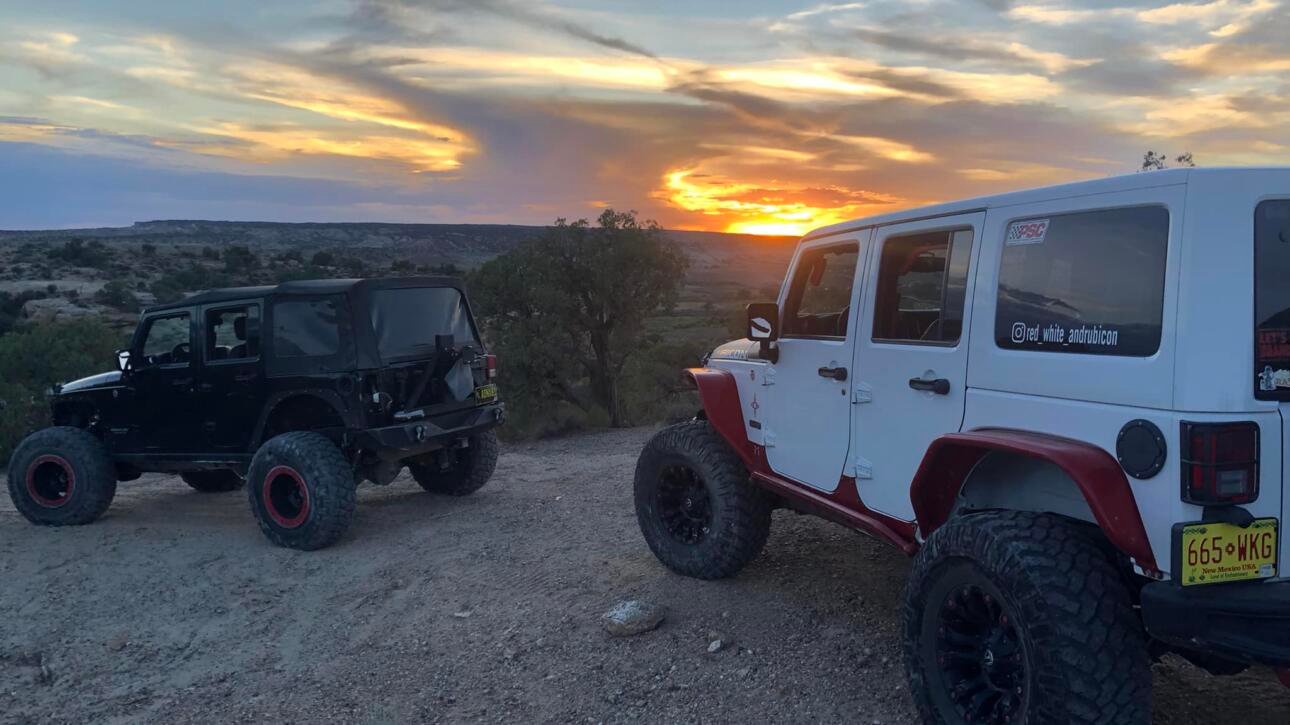 Imagen de destacada, en el parque Bisti Bay at Brookside Park. (Créditos: Bisti Bay at Brookside Park)