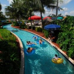 Coconut Cove Waterpark