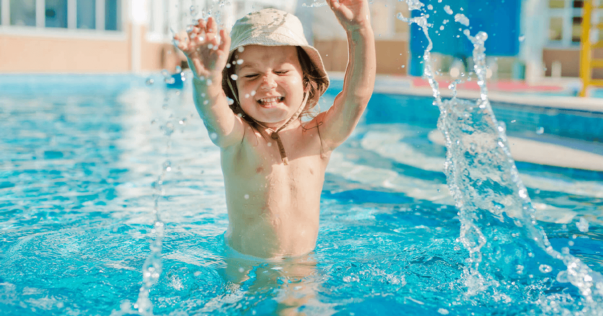 Imagen de destacada, en el parque Gulf Islands Waterpark. (Créditos: Gulf Islands Waterpark)