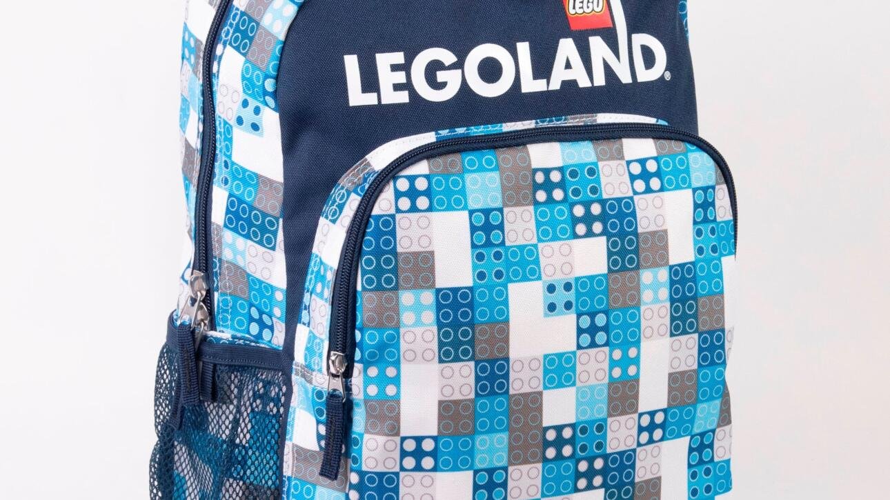 Imagen de destacada, en el parque LEGOLAND Water Park. (Créditos: LEGOLAND Water Park)