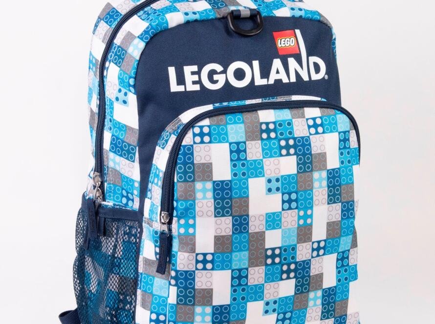 Imagen de destacada, en el parque LEGOLAND Water Park. (Créditos: LEGOLAND Water Park)