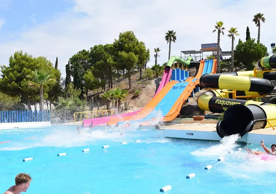 Mijas Water Park
