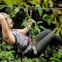 Mistico Arenal Hanging Bridges Park