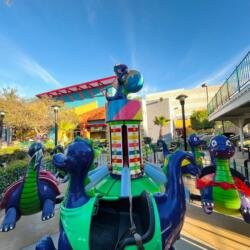 Fun World Water Park, Tijuana