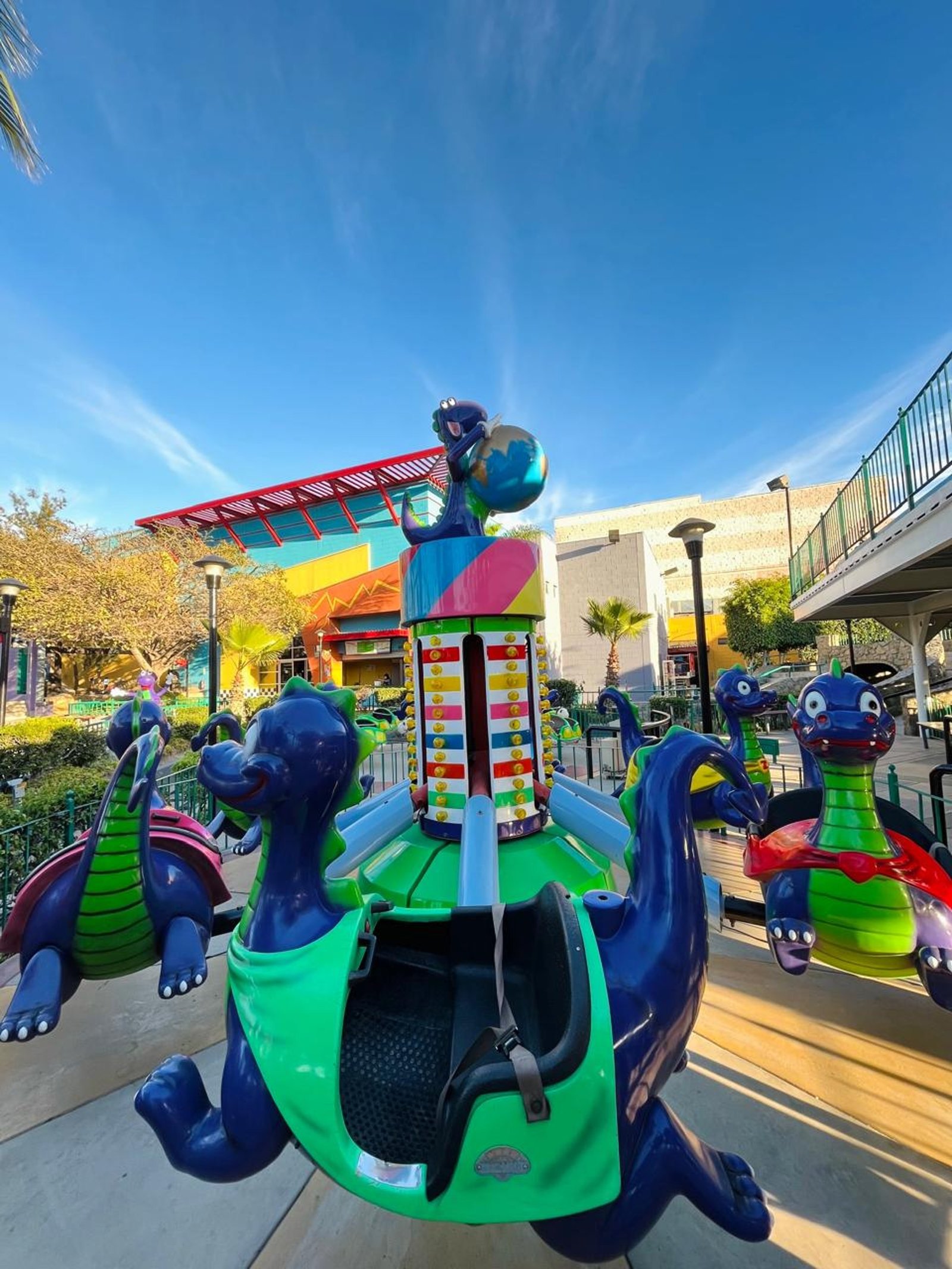 Imagen de destacada, en el parque Mundo Divertido Water Park, Tijuana. (Créditos: Mundo Divertido Water Park, Tijuana)