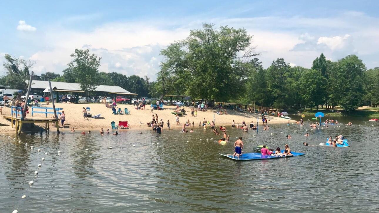 Imagen de destacada, en el parque Pep's Point Water Park. (Créditos: Pep's Point Water Park)