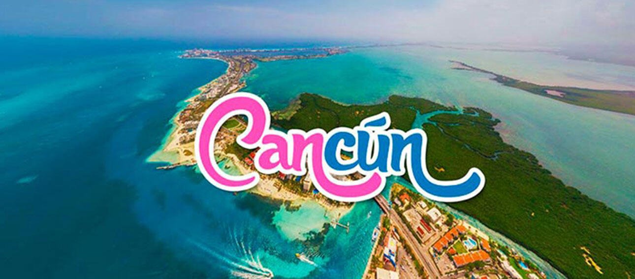 Imagen de destacada, en el parque Ventura Park, Cancún. (Créditos: Ventura Park, Cancún)