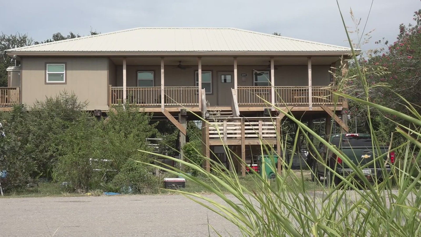 Imagen de destacada, en el parque White Sands Lake Day Beach. (Créditos: White Sands Lake Day Beach)